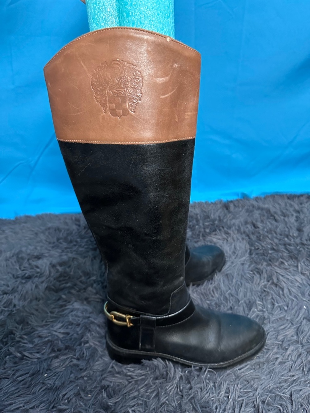 Like New / Vince Camuto Boots